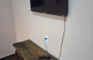 Kitnet Completa perto da Praia e do Centro, Roupas de Cama e Banho - Foto 30