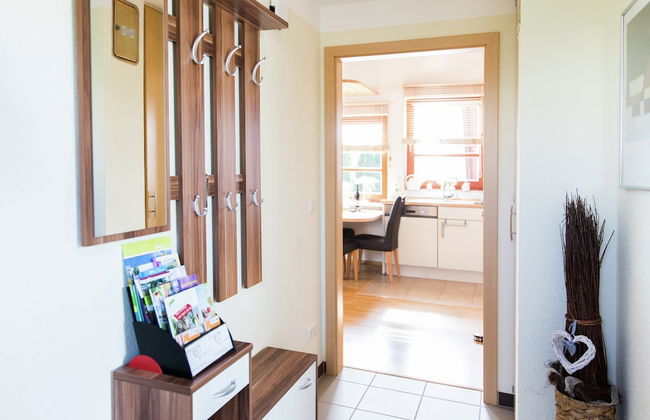 Flat in Beltheim With Pool - Foto 2