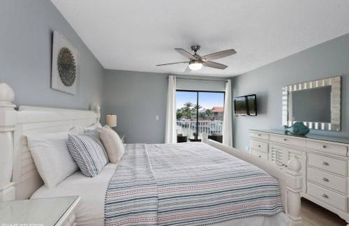 Ocean Shores Villa 2 in Key Largo with pool and boat slip - Foto 5