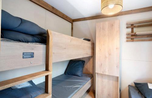 Chalet Morea 5 personnes - Foto 12