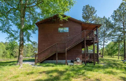 Diamond River Run Cabin Sleeps - Foto 44