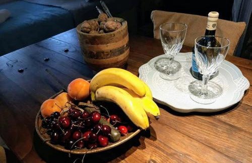 Studio Sunday morning Μούρεσι Πηλίου - Foto 14