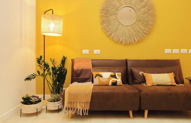 Flatinrome Trastevere 2 - Jacuzzi in Trastevere - Foto 1