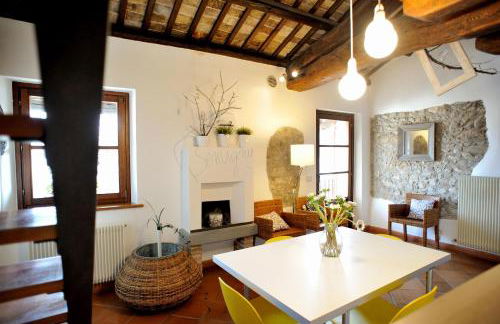 Stop & Sleep Fagagna Apartment - Photo 58