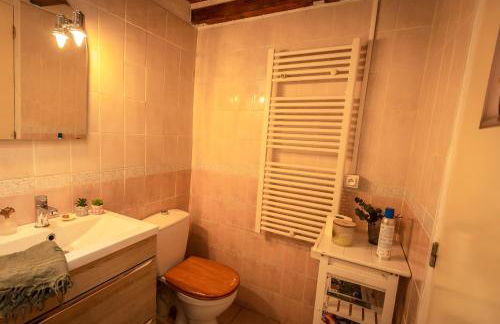 Charmante Maison dans les Gorges de la Sioule - Foto 24