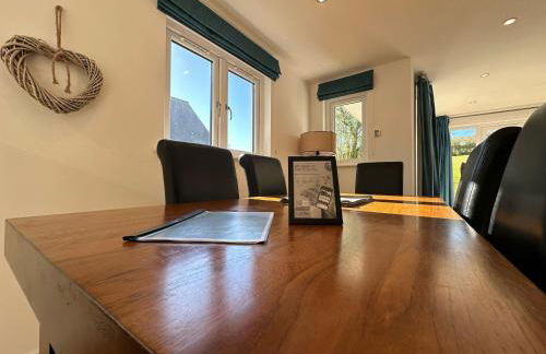 Trewhiddle Retreat V20 by Together Travel - Luxury 3-Bedroom Villa - Foto 8