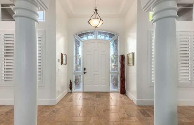 Cloud Chandler - Foto 65