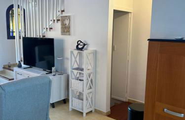 Casa Mediterraneo - Triplex - Bahia Meloneras - Foto 37