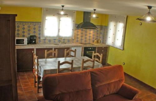 casa rural la pallisa - Foto 8