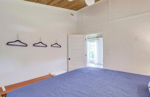 Views on 12 Acres Ozark Mountain Cabin! - Foto 18