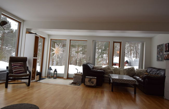 Solferie Holiday Home Odderheisløyfen - Foto 10