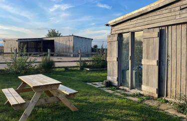 Cotswold Converted Milk Parlour - Foto 7