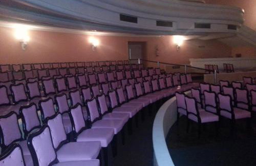 Apartamento Temporada Palácio Quitandinha em Petrópolis RJ - Foto 53