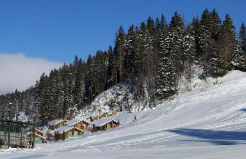 Chalet Daria - Foto 21