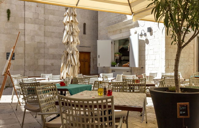 Luxury Apartment Matkovic - Foto 26