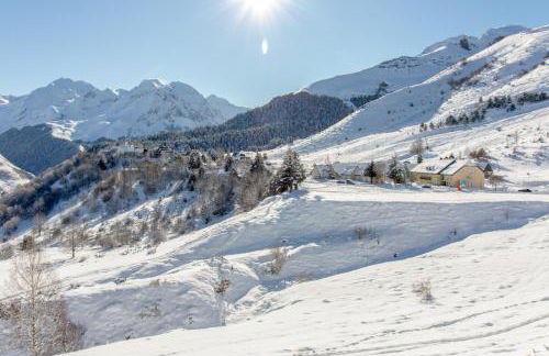 A 4, découverte de la montagne - 80m des pistes - Foto 23