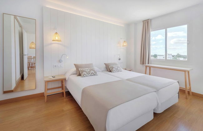 Club Simo Aparthotel - Foto 1