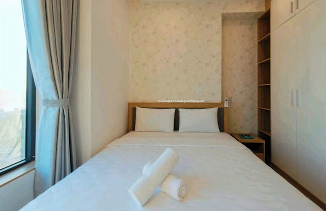 HQH Sea View Apartment - Foto 12