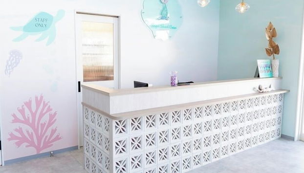 Sugar Beach Oarai - Foto 2, Recepción