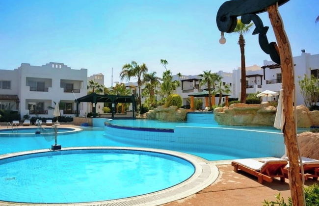 Delta Sharm Resort - Sharm El-Sheikh - Foto 25