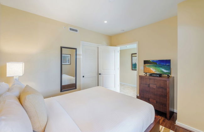 Oceanfront Vacation Villas at Turtle Bay - Foto 73