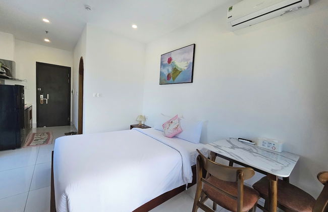 MTR Apartment & Hotel Da Nang - Photo 34