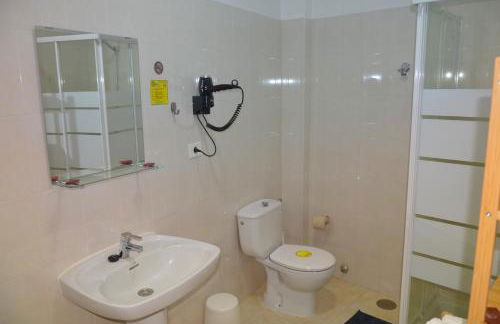 Sunset in the Atlantic Apartamentos Playa de Alojera - Foto 11