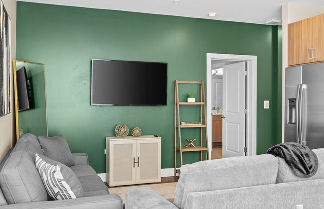 The Rodeo Drive Suite Penthouse The Gulch - Foto 21