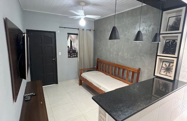 Toca do pato hospedagem - Foto 47