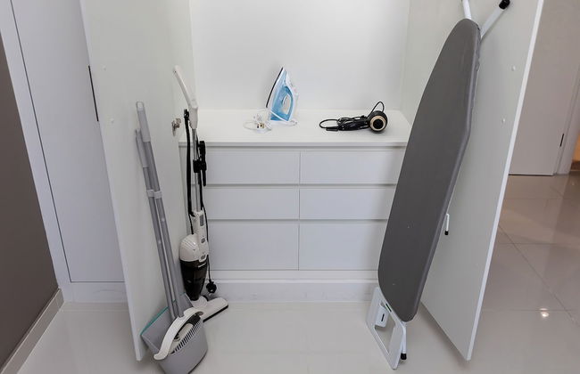 Apartments Artesia Tower D - Foto 31