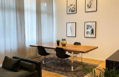 Einzigartiges & schönes Wohnen im Stuttgart - Foto 9