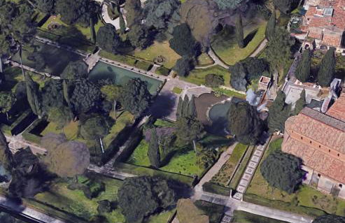 Vicolo d'Este - Photo 34