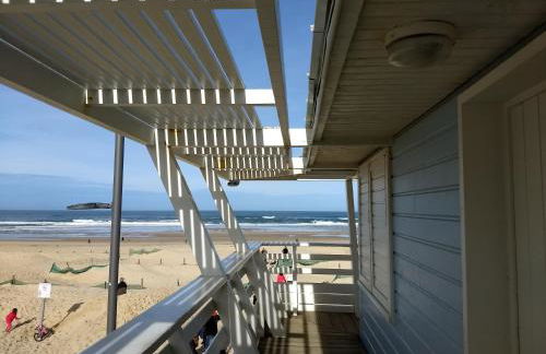 Albertine appt 112 - Foto 37