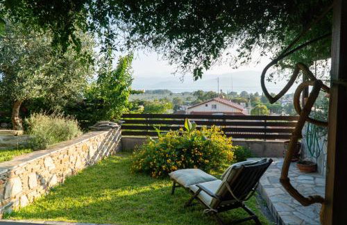 Villa Achinos - Foto 25