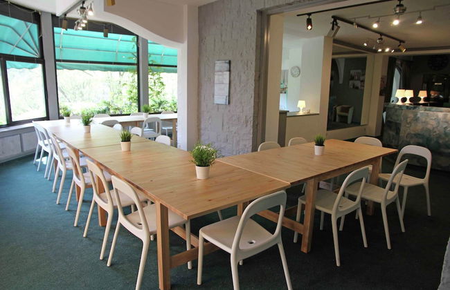 La Roche Riverside Mansion - Foto 41