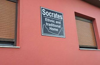 SOCRATES Ethnic and traditional Home - Foto 4