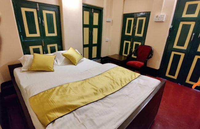 Tulin Heritage Bungalow - Foto 6