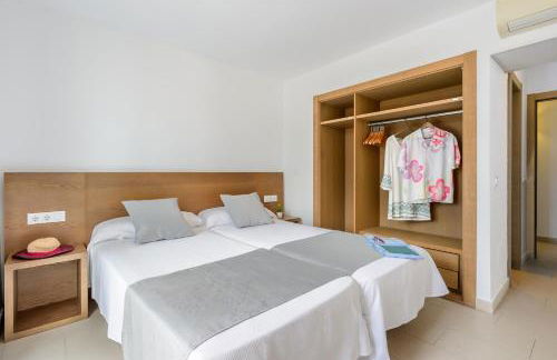 Vibra Blanc Cottage Apartmentos - 3SUP - Foto 59