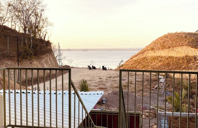 Ekas Beach View Villa - Foto 15