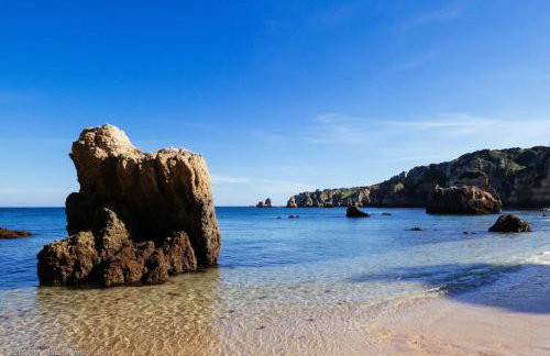 Casinha Canal - Beautifully restored Moroccan inspired townhouse in Lagos historic centre - Foto 29