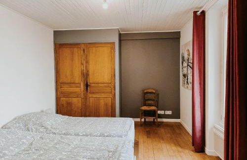 Le Val Suzenay - Foto 21