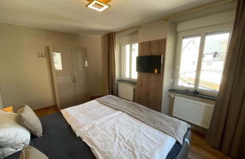 Mosel-Wohnen II - FERIENLAND COCHEM - Ellenz-Poltersdorf - Foto 33