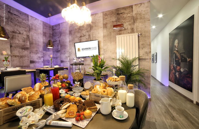 Bourbon House - Foto 24