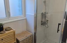 Maison rénovée avec stationnement privatif - Photo 16