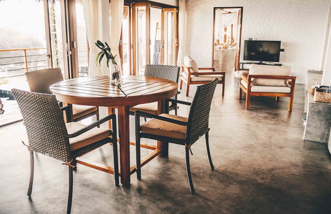 Langkhai Garden Villas - Foto 12