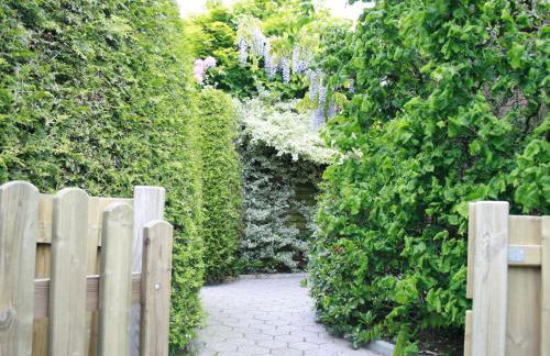 Ferienhaus Wieke - Foto 104