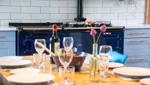 Gamekeepers Cottage - Foto 4