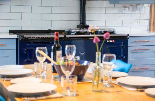 Gamekeepers Cottage - Foto 4