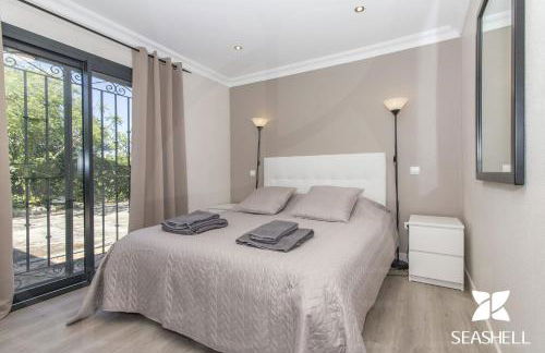 Villa Isabelle - Loule - Foto 22