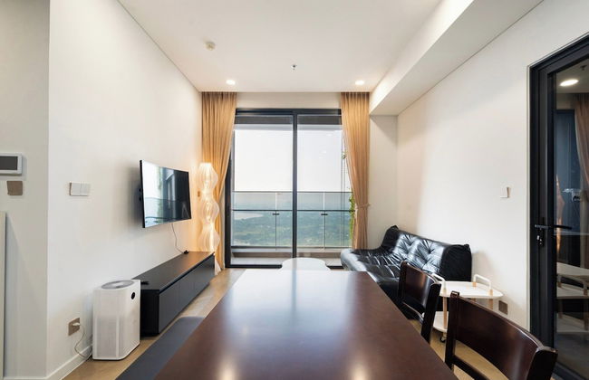 Lumiere Riverside Luxury Apartment - Photo 56